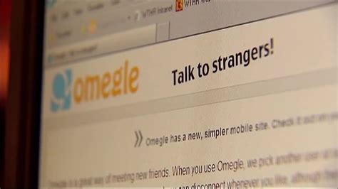 omegle flash|Video chat service Omegle shuts down following years of user